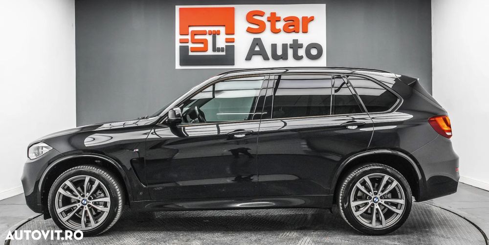 BMW X5 xDrive30d - 10