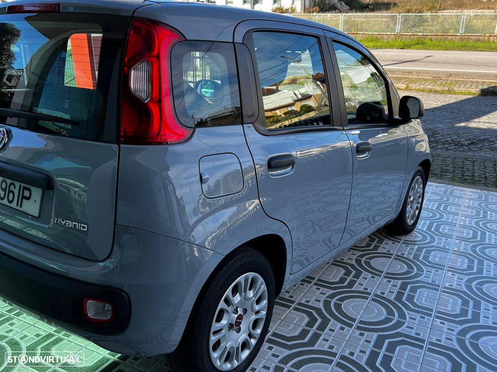 Fiat Panda - 25