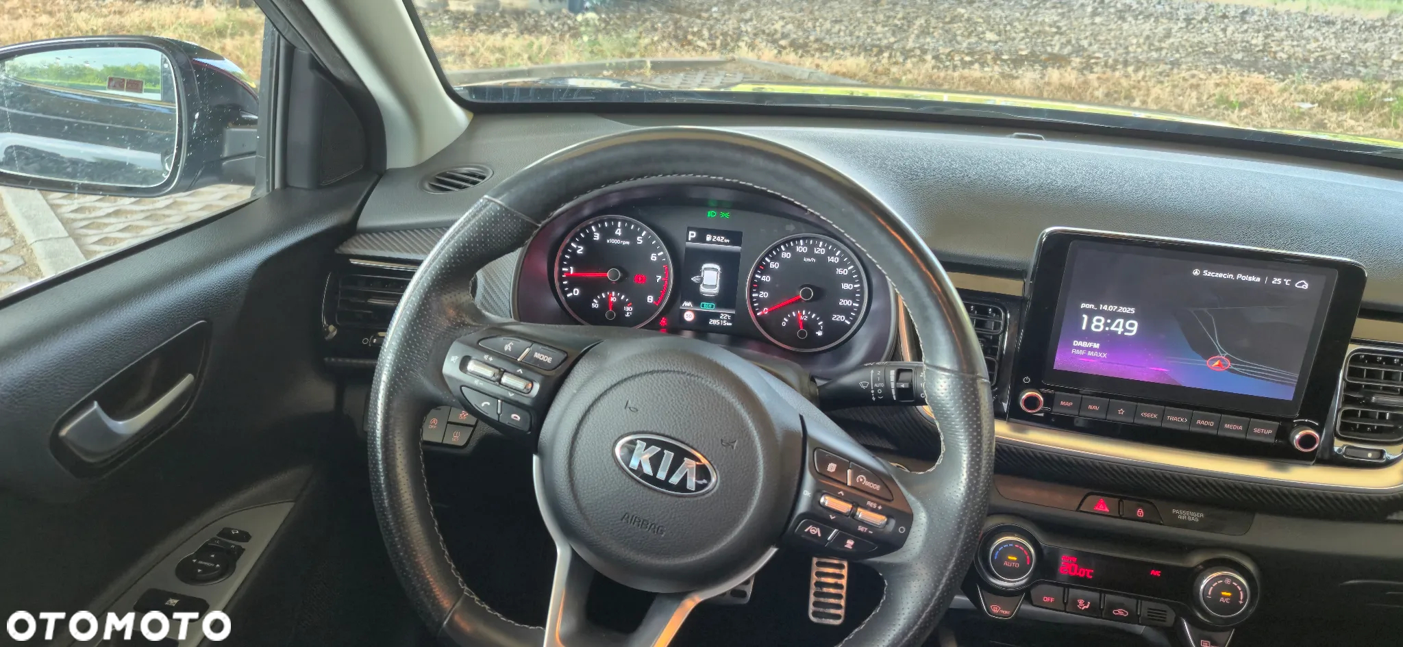 Kia Stonic - 10