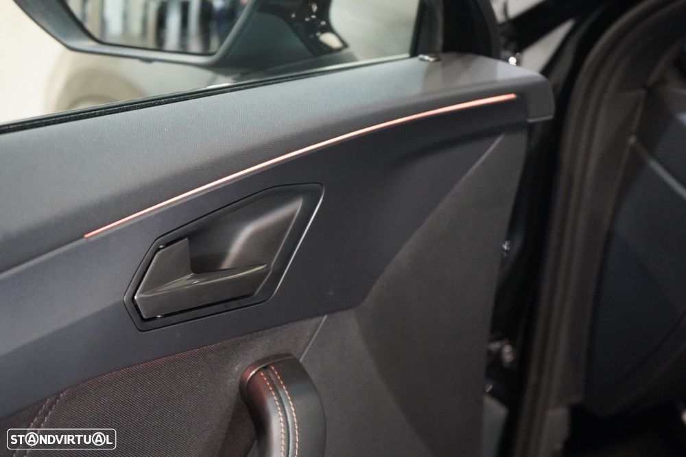 Cupra Formentor 1.5 e-Hybrid DSG - 51