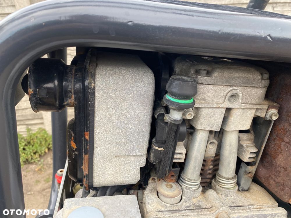 Wacker Dpu  5545 zagęszczarka gruntu - 5