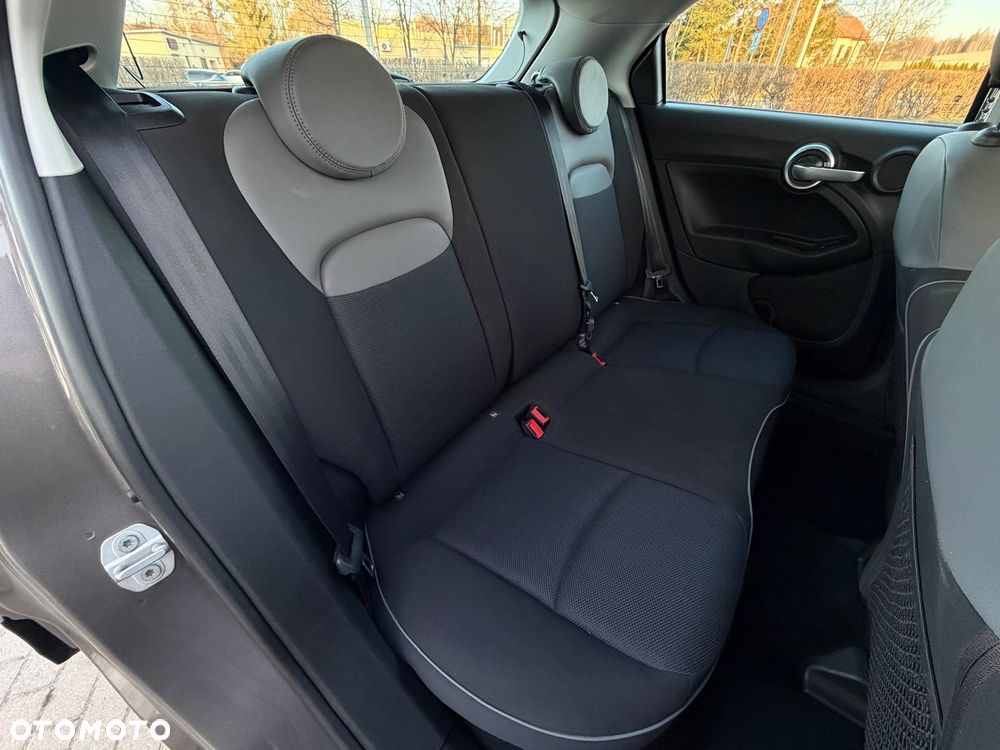 Fiat 500X 1.4 Multiair 4x2 S&S Business Line - 29