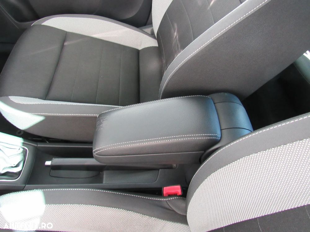 Skoda RAPID 1.0 TSI Ambition - 19