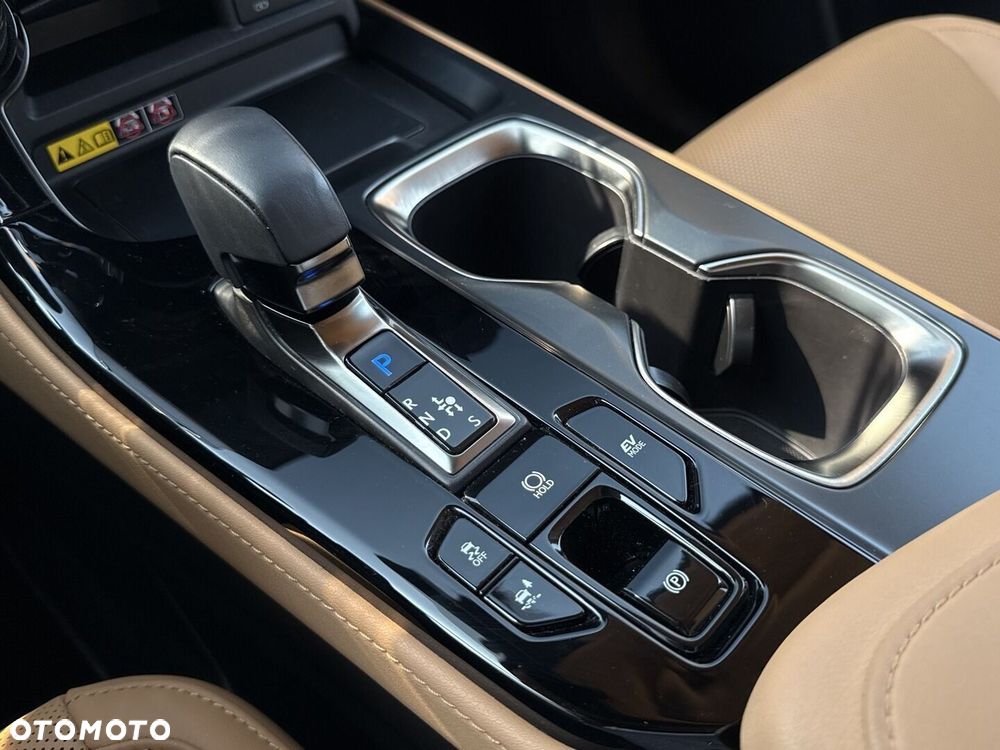 Lexus NX 350h Prestige AWD - 19