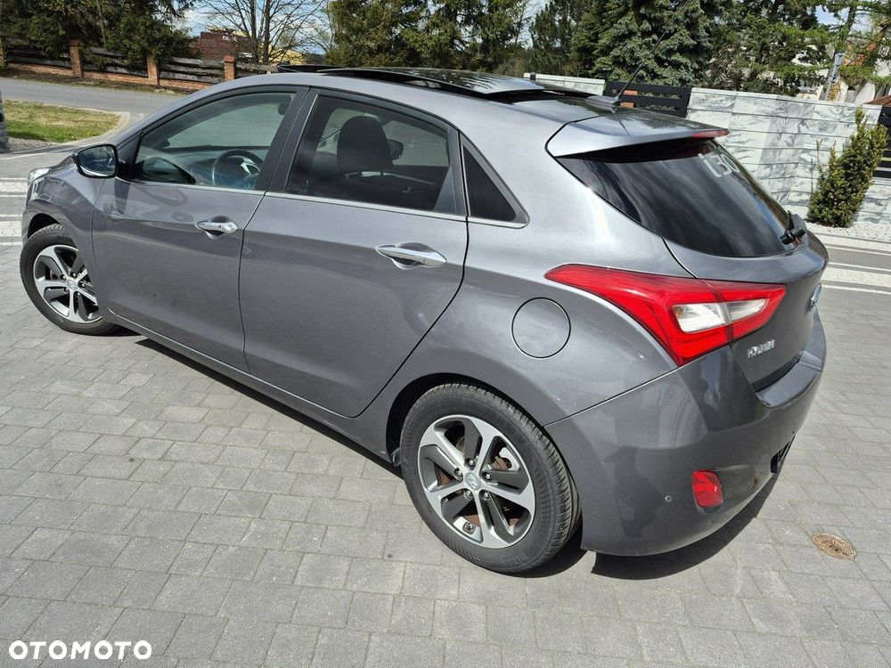 Hyundai i30 - 5