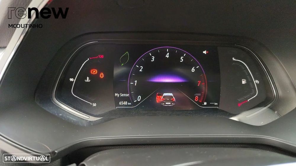 Renault Captur 1.0 TCe Techno - 14