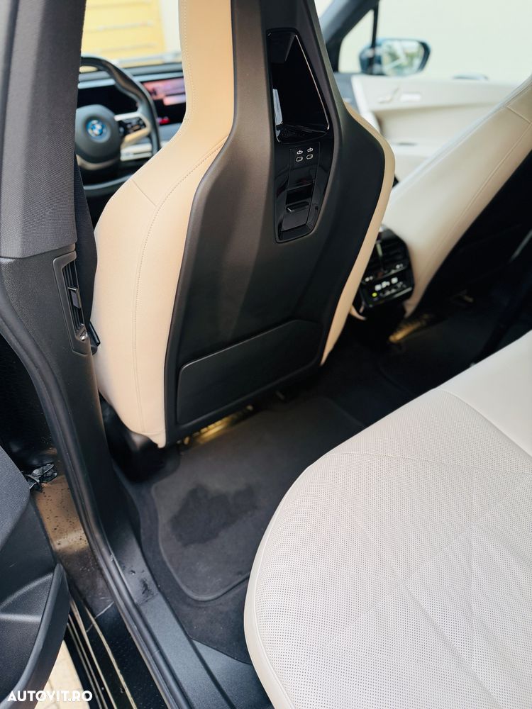 BMW iX 2022 — imagine 15