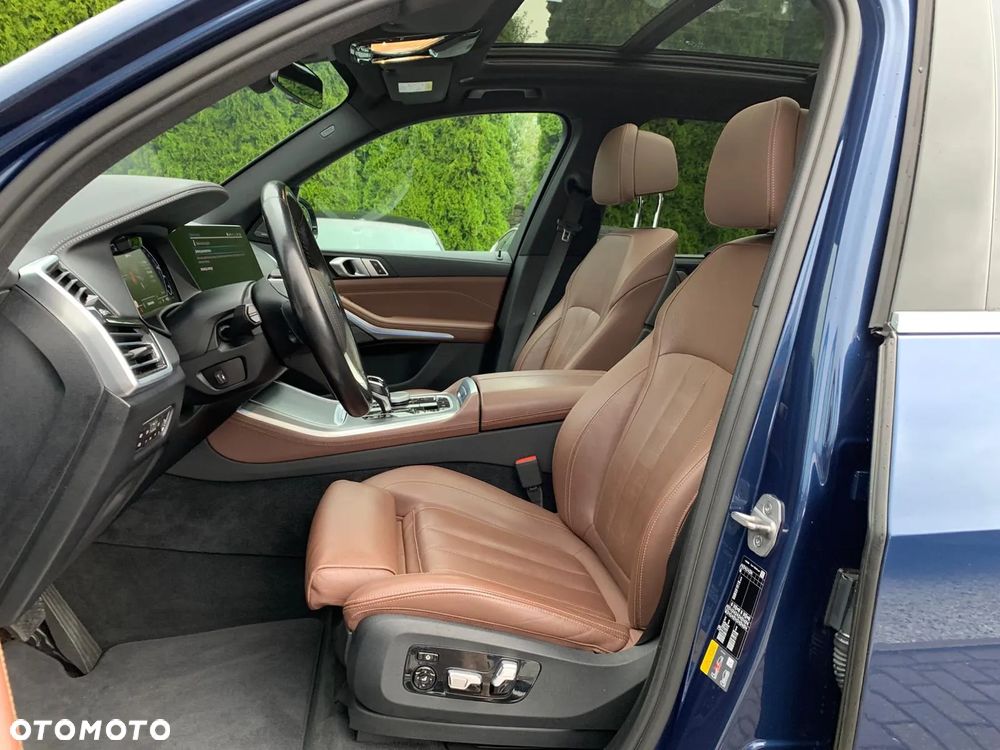BMW X5 xDrive45e xLine - 10