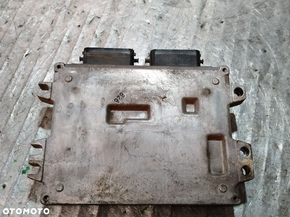 KOMPUTER, STEROWNIK SUZUKI SWIFT MB112300-8262 1.3 V10 - 2