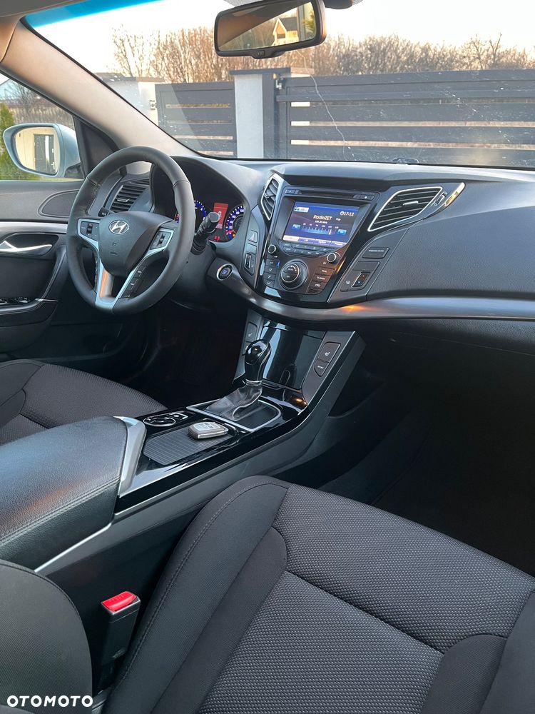 Hyundai i40 - 33