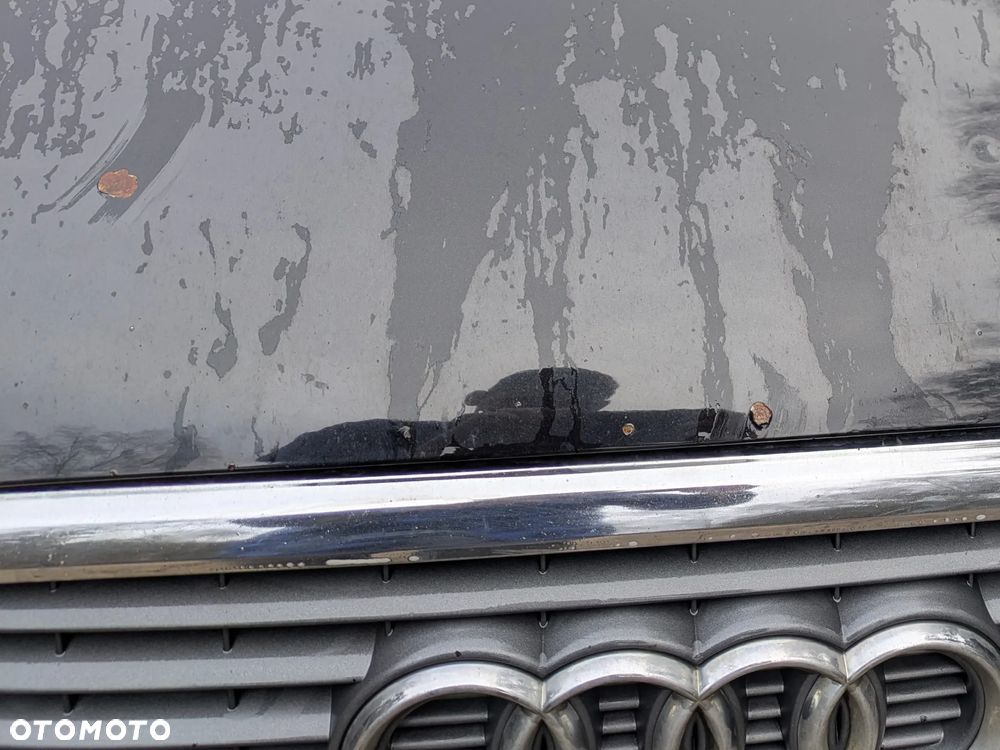 Audi A4 Avant 2.0 TDI DPF - 8