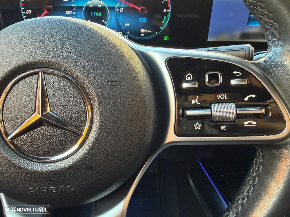 Mercedes-Benz B 250 - 15