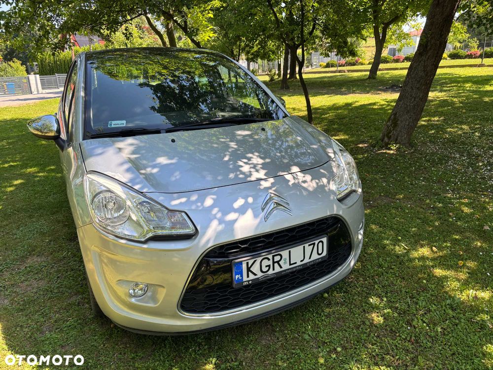 Citroën C3 - 2