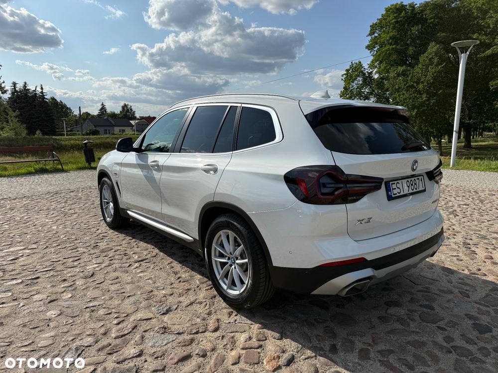 BMW X3 - 5