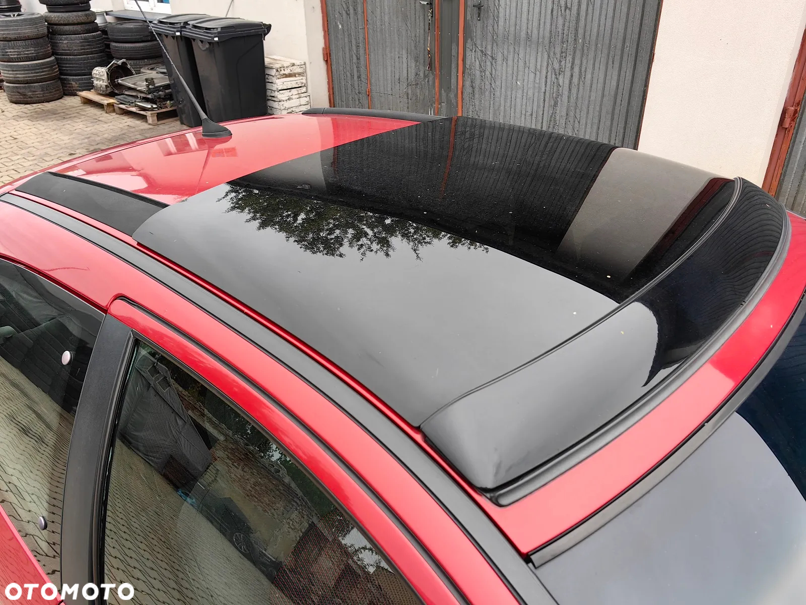 Peugeot 206 1.1 Mistral - 12