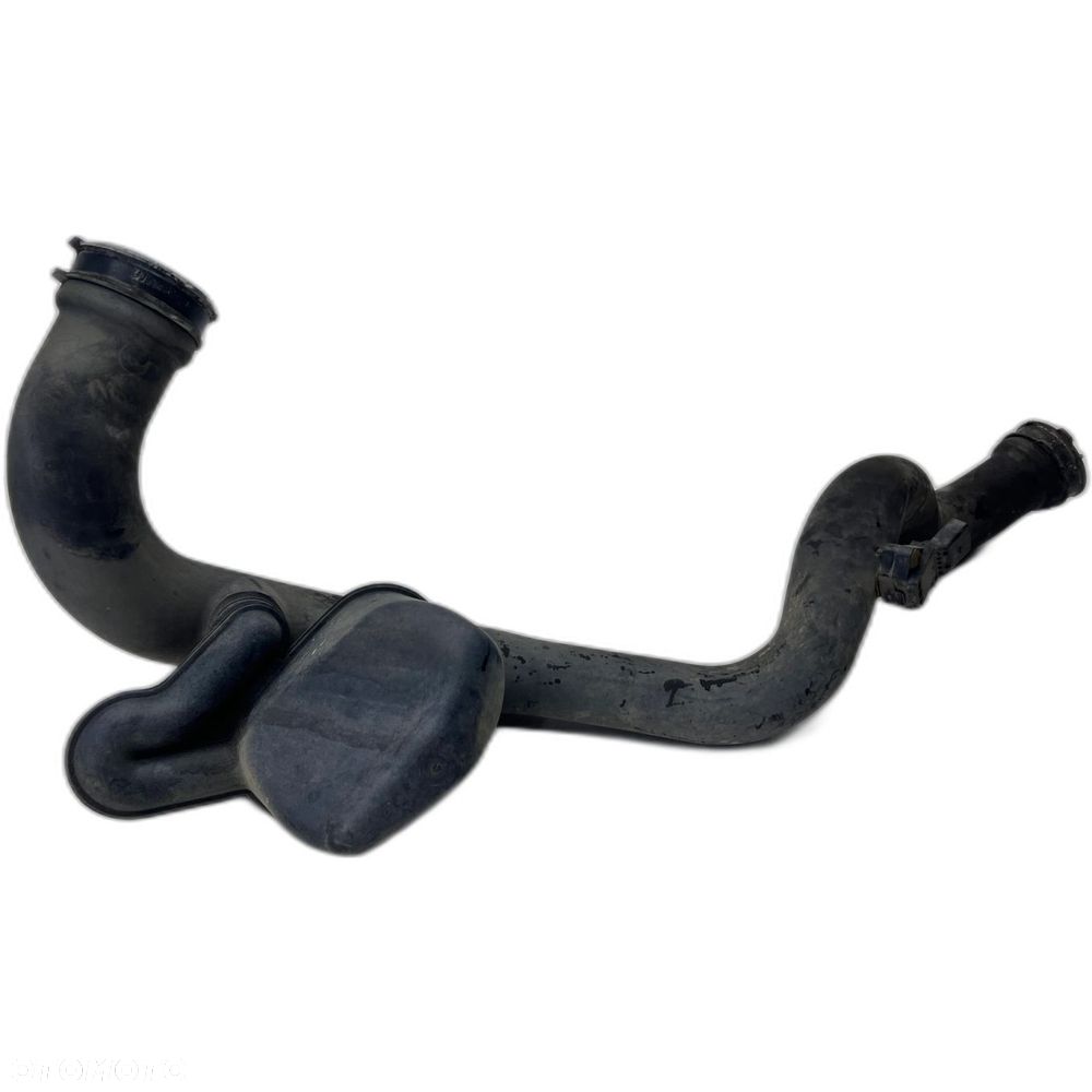 RURA PRZEWÓD INTERCOOLERA AUDI A4 B8 A5 8T Q5 8R 8K0145673AC - 1