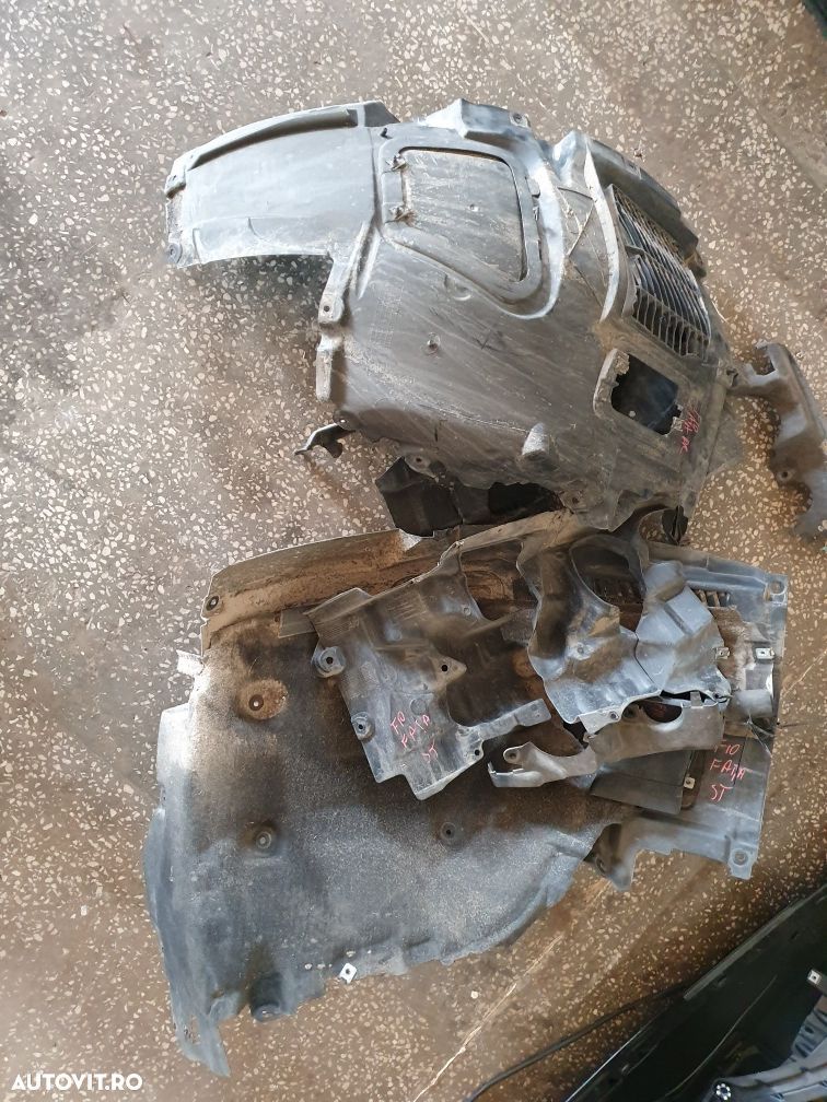 Carenaj carenaje fata spate BMW seria 5 F10 F11 - 1