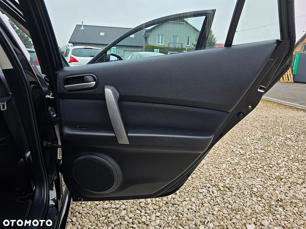 Mazda 6 2.0 Exclusive - 19