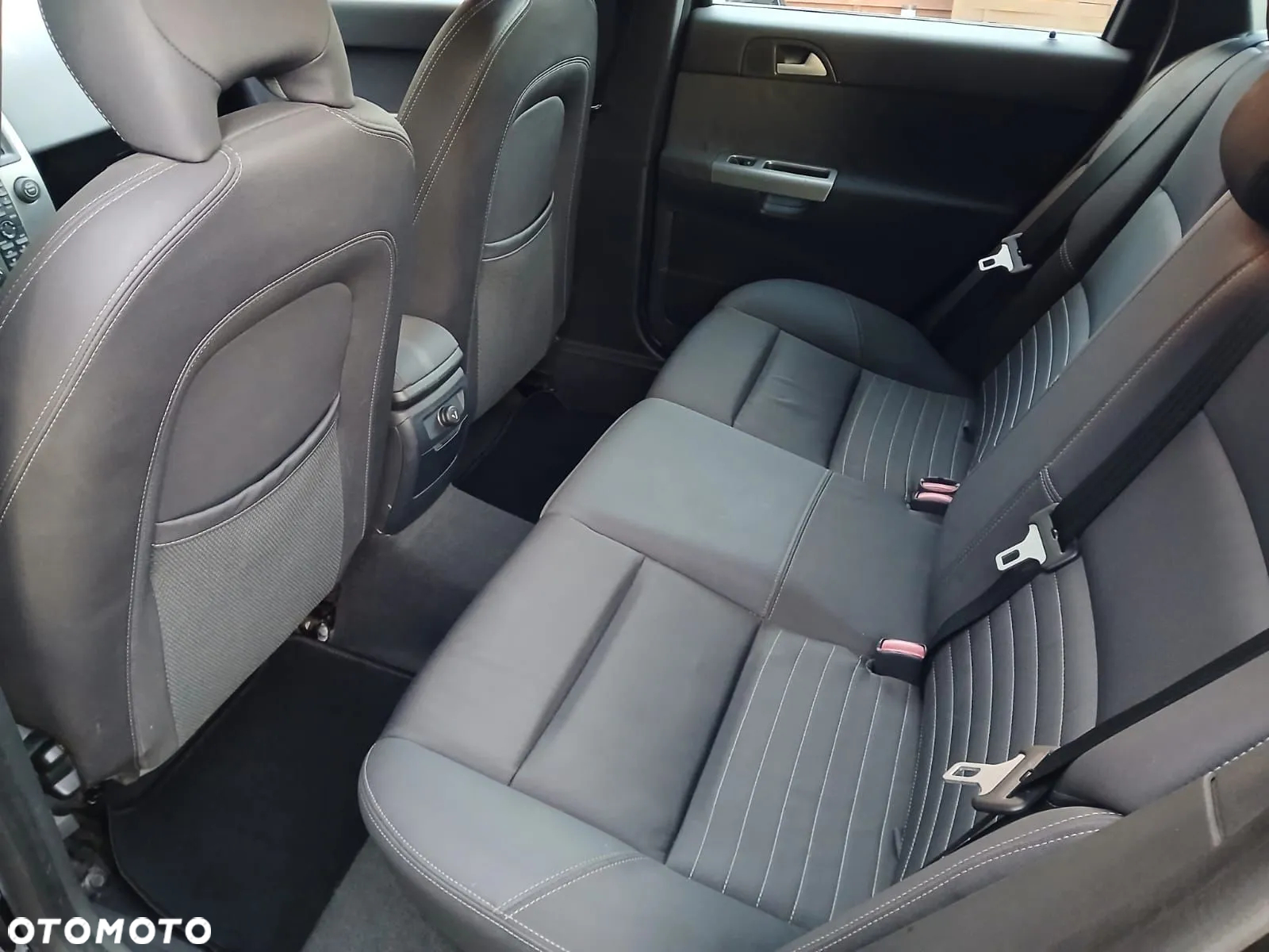 Volvo V50 1.8 Edition - 11