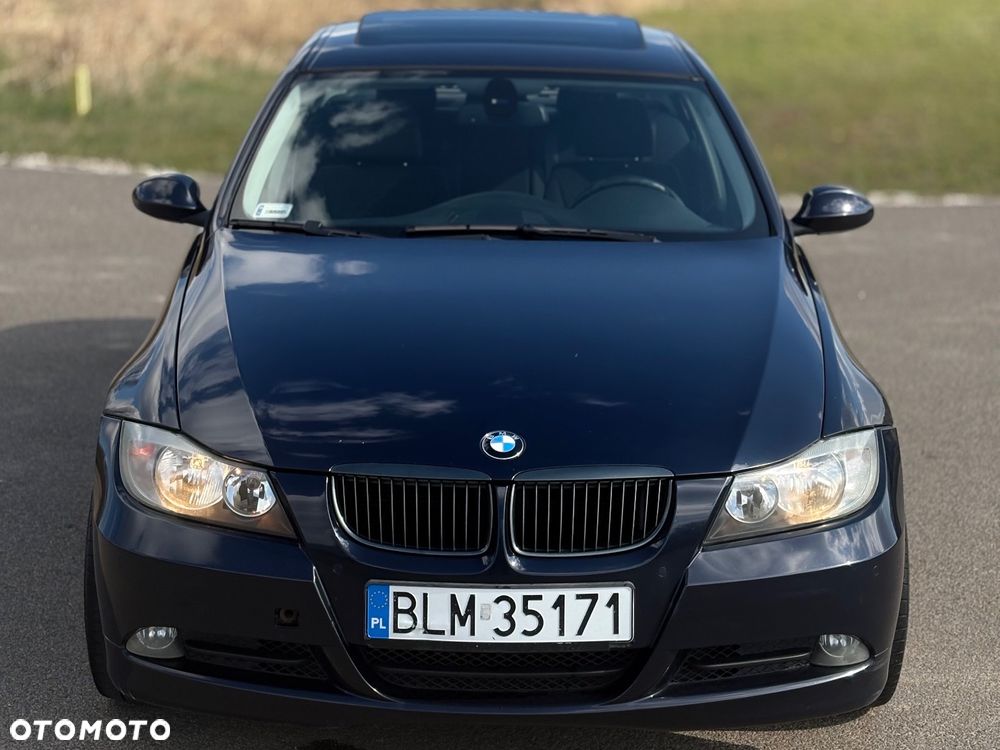 BMW Seria 3 320i - 2