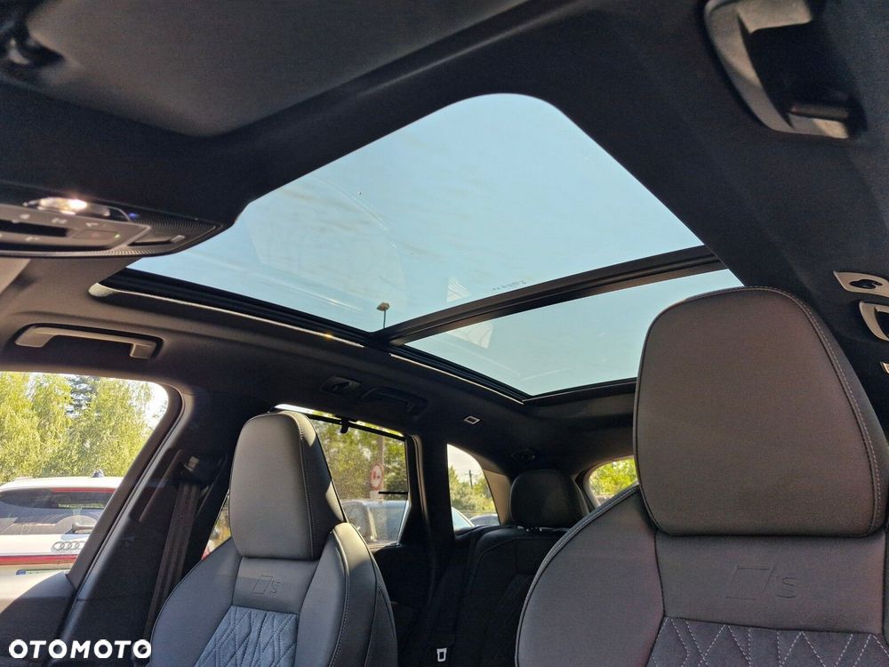 Audi Q5 TFSI mHEV 150 kW Quattro S tronic - 31