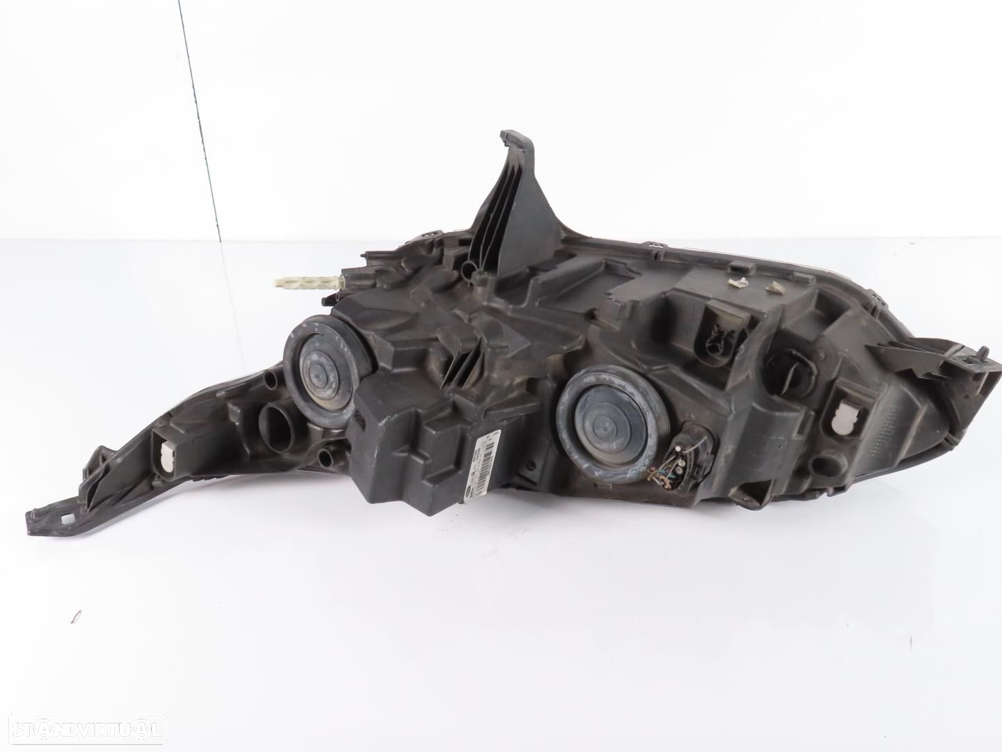 Farol Direito Usado / Original FORD TRANSIT CONNECT Box/FORD TOURNEO CONNECT / G... - 5