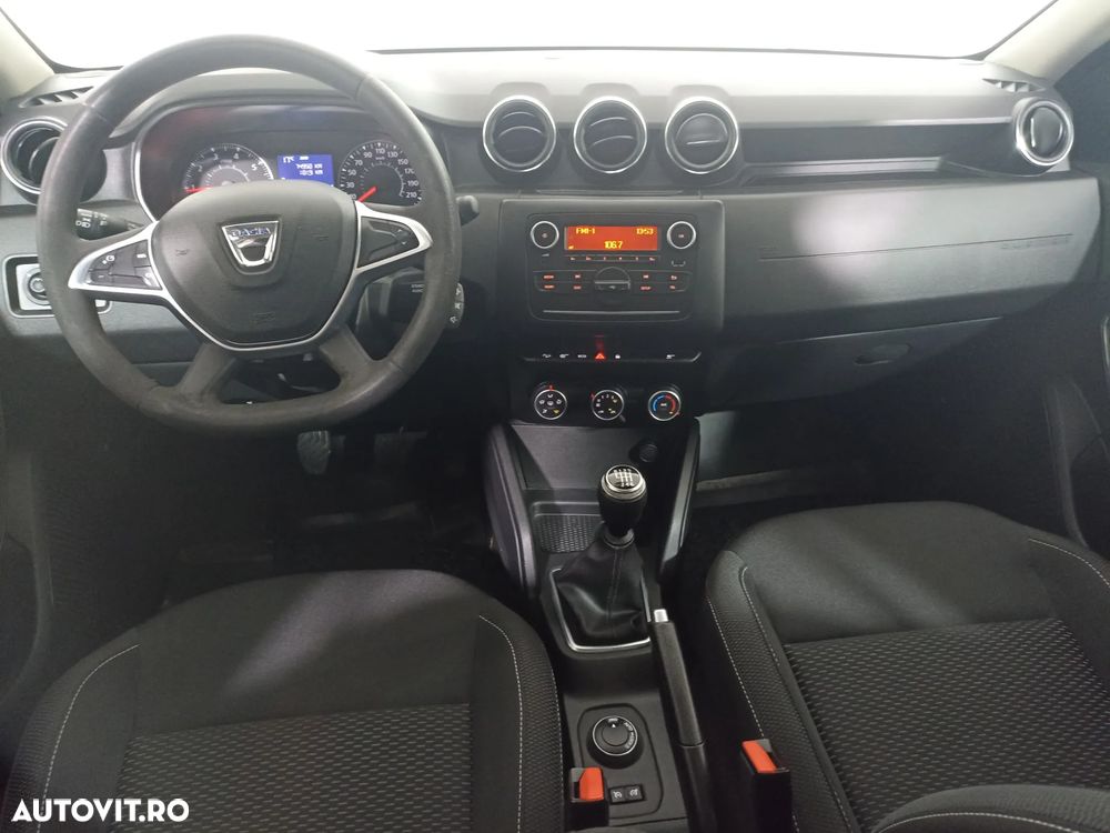 Dacia Duster - 9
