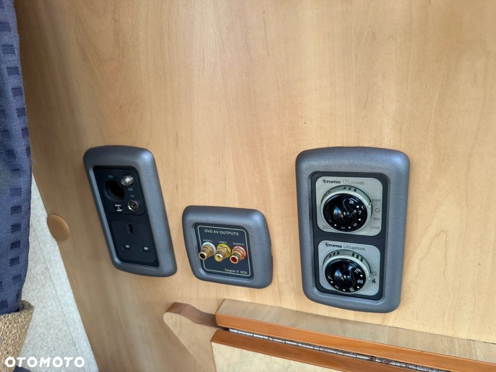 SWIFT Abbey GTS - 30