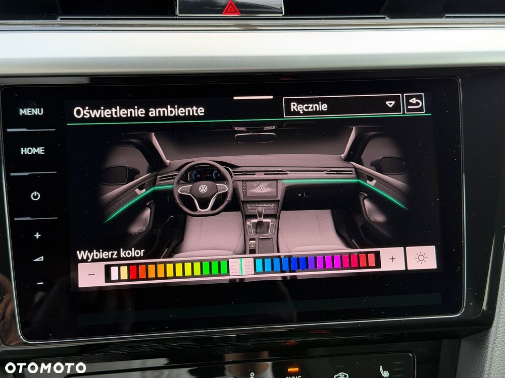 Volkswagen Arteon - 24