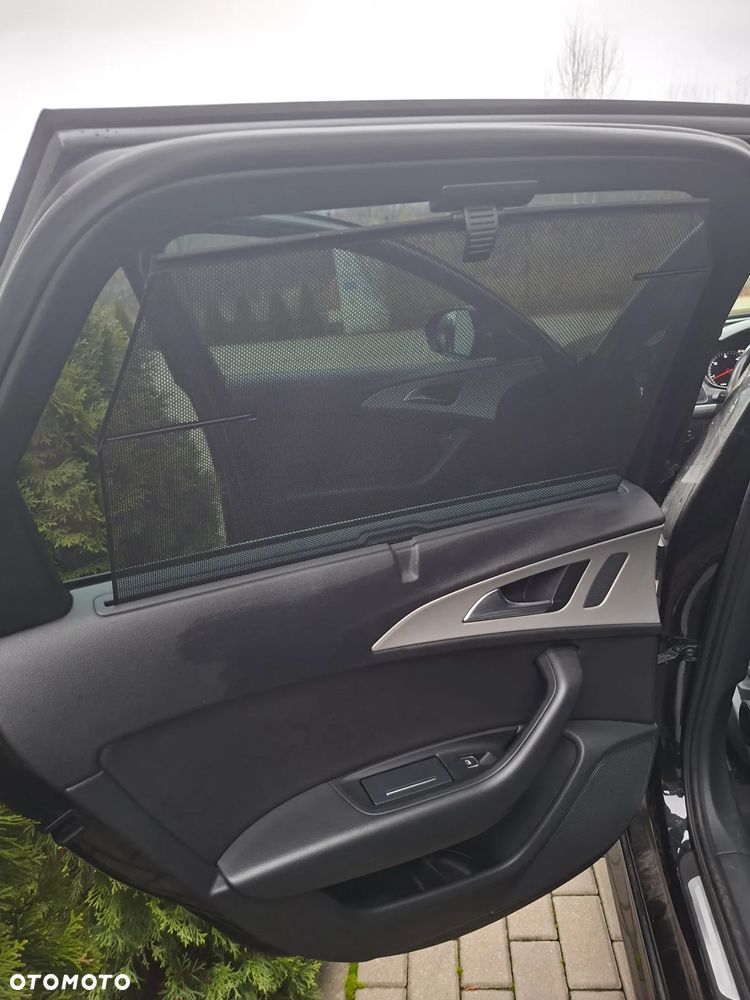 Audi A6 Avant 2.0 TDI ultra S tronic - 13