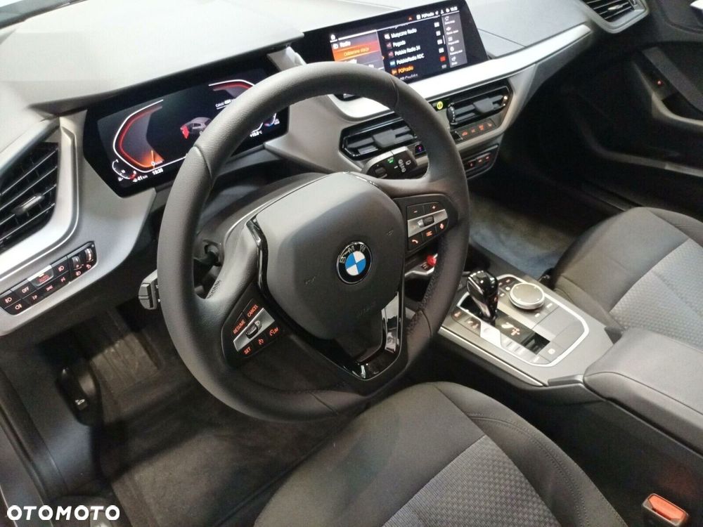 BMW Seria 1 118i Advantage - 12