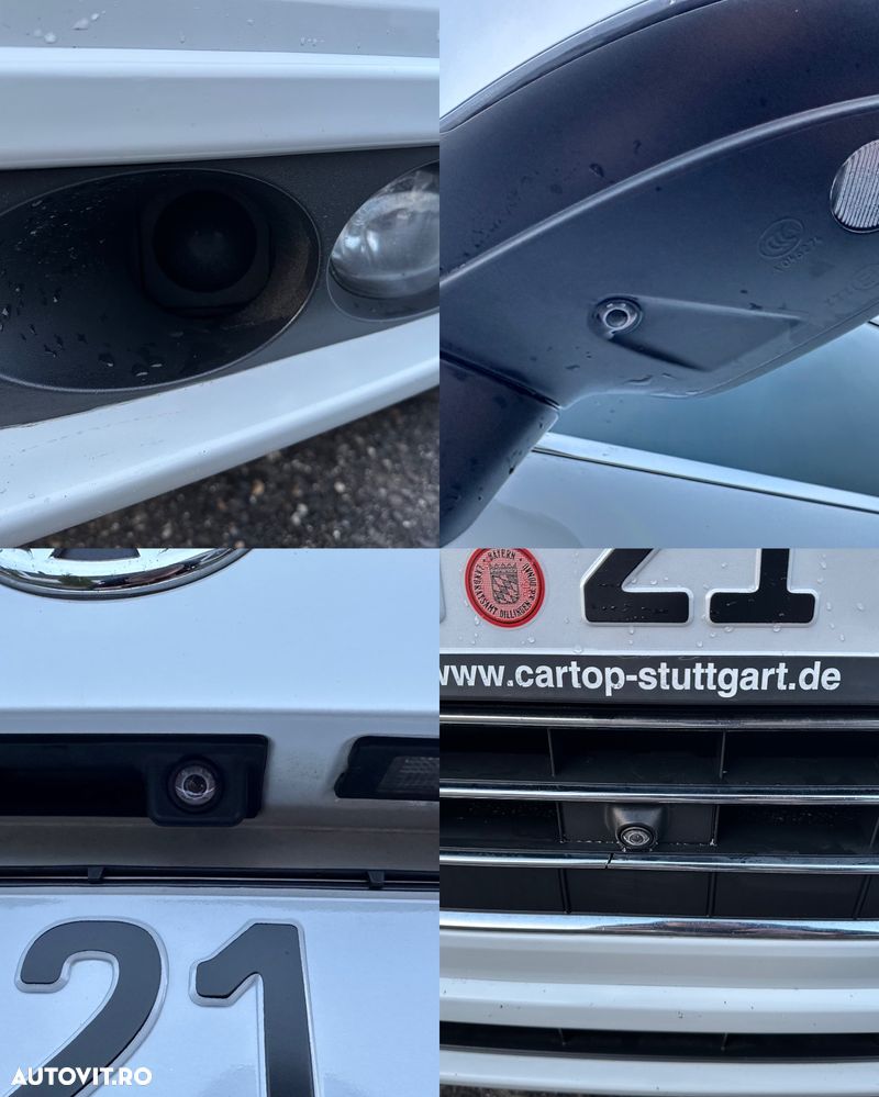 Volkswagen Touareg - 9