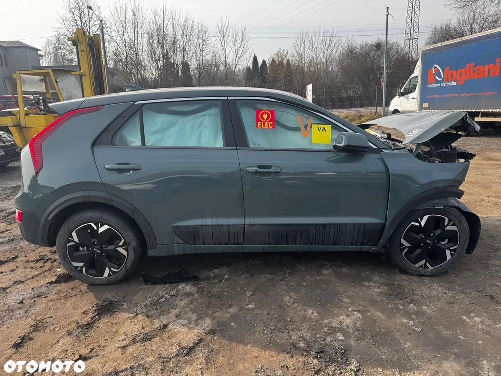 Kia Niro Vision - 13