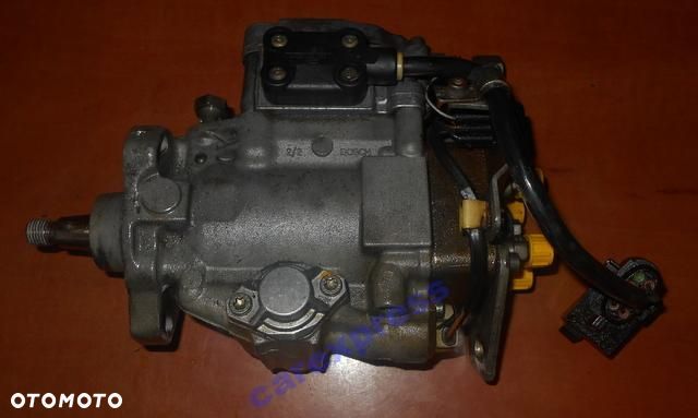 POMPA WTRYSKOWA 028130110 H GOLF III 1.9 TDI - 1