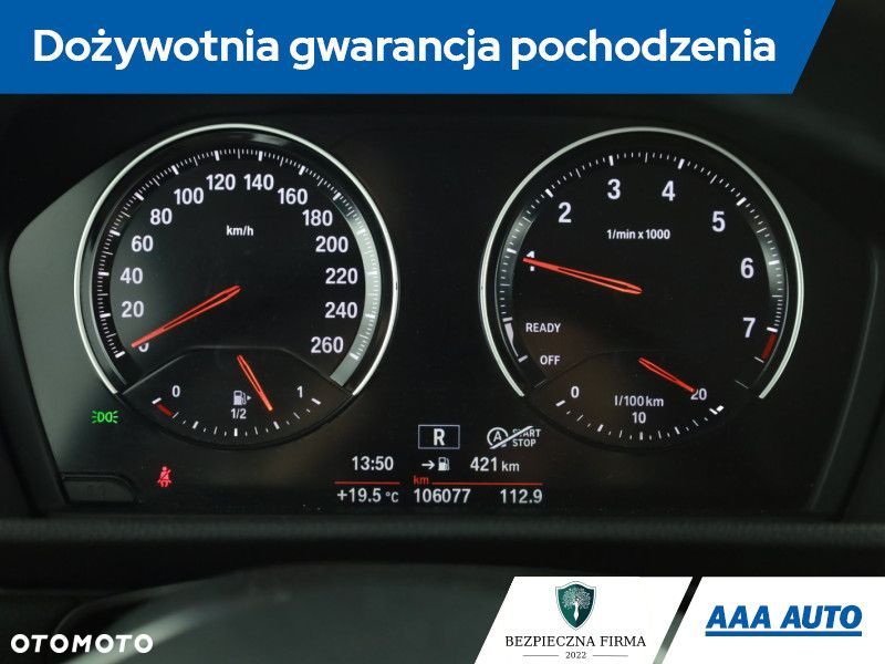 BMW Seria 2 - 10