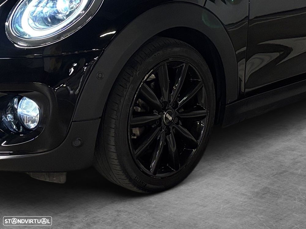 MINI Cabrio Cooper Auto - 17