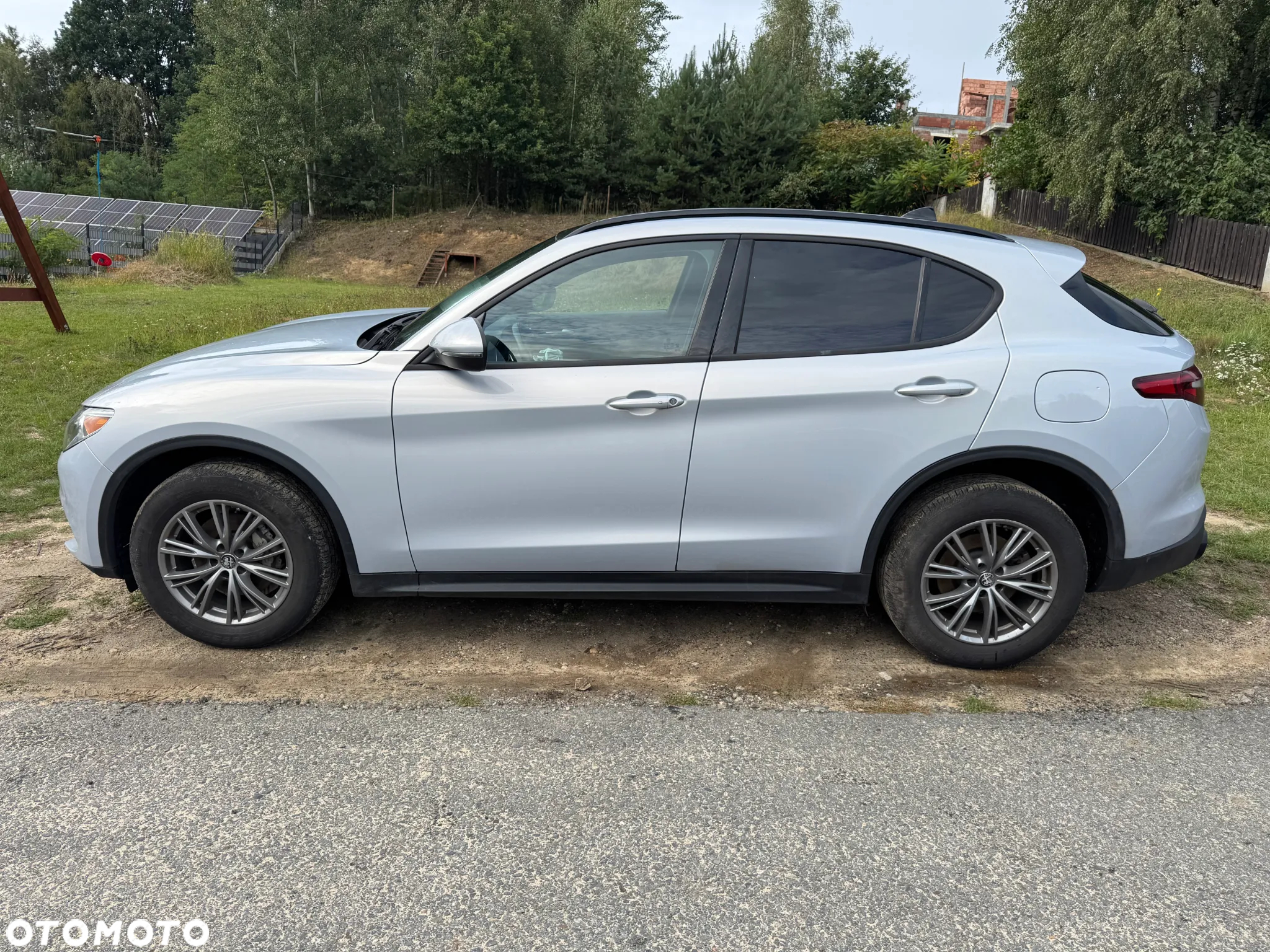 Alfa Romeo Stelvio 2.0 Turbo 16V AT8-Q4 Super - 2