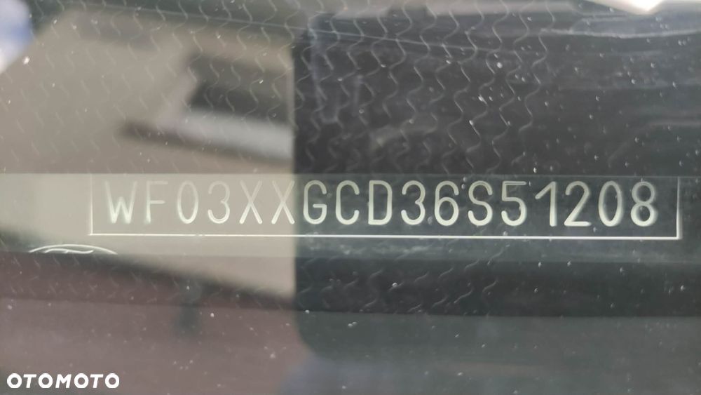 Ford Focus 2.0 Sport - 13