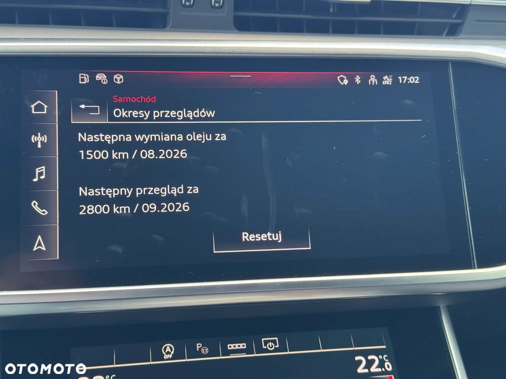 Audi A6 - 32