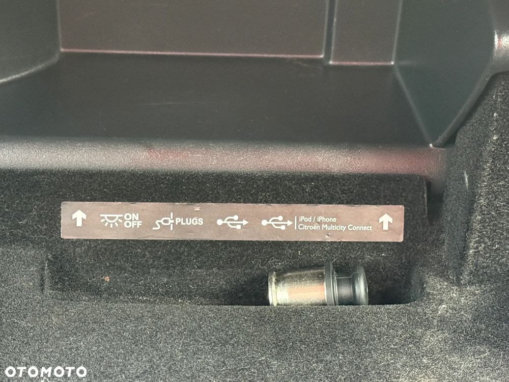 Citroën C4 Picasso e-HDi 115 Attraction - 23