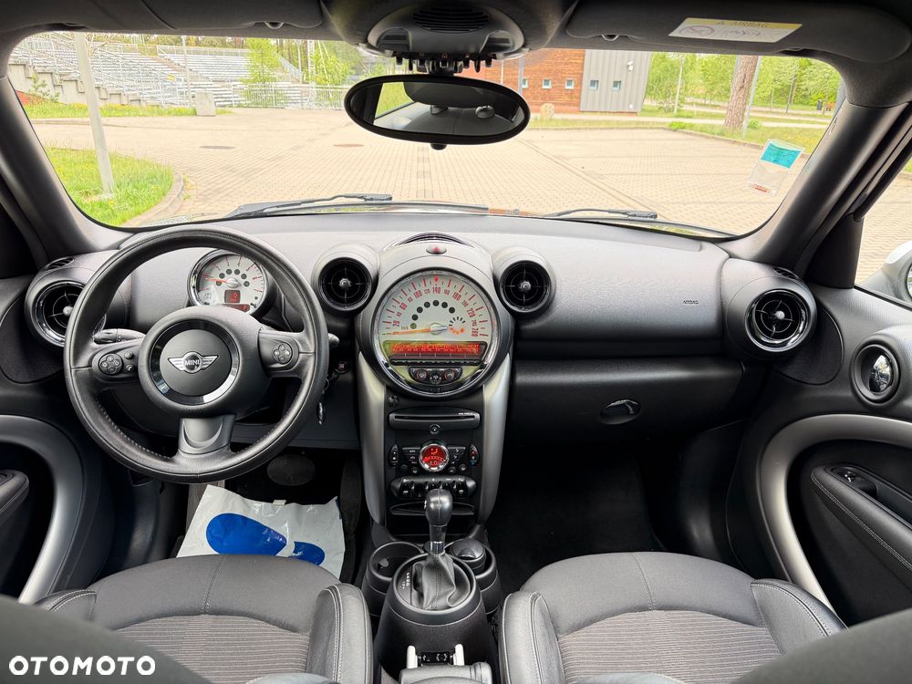 MINI Countryman - 23