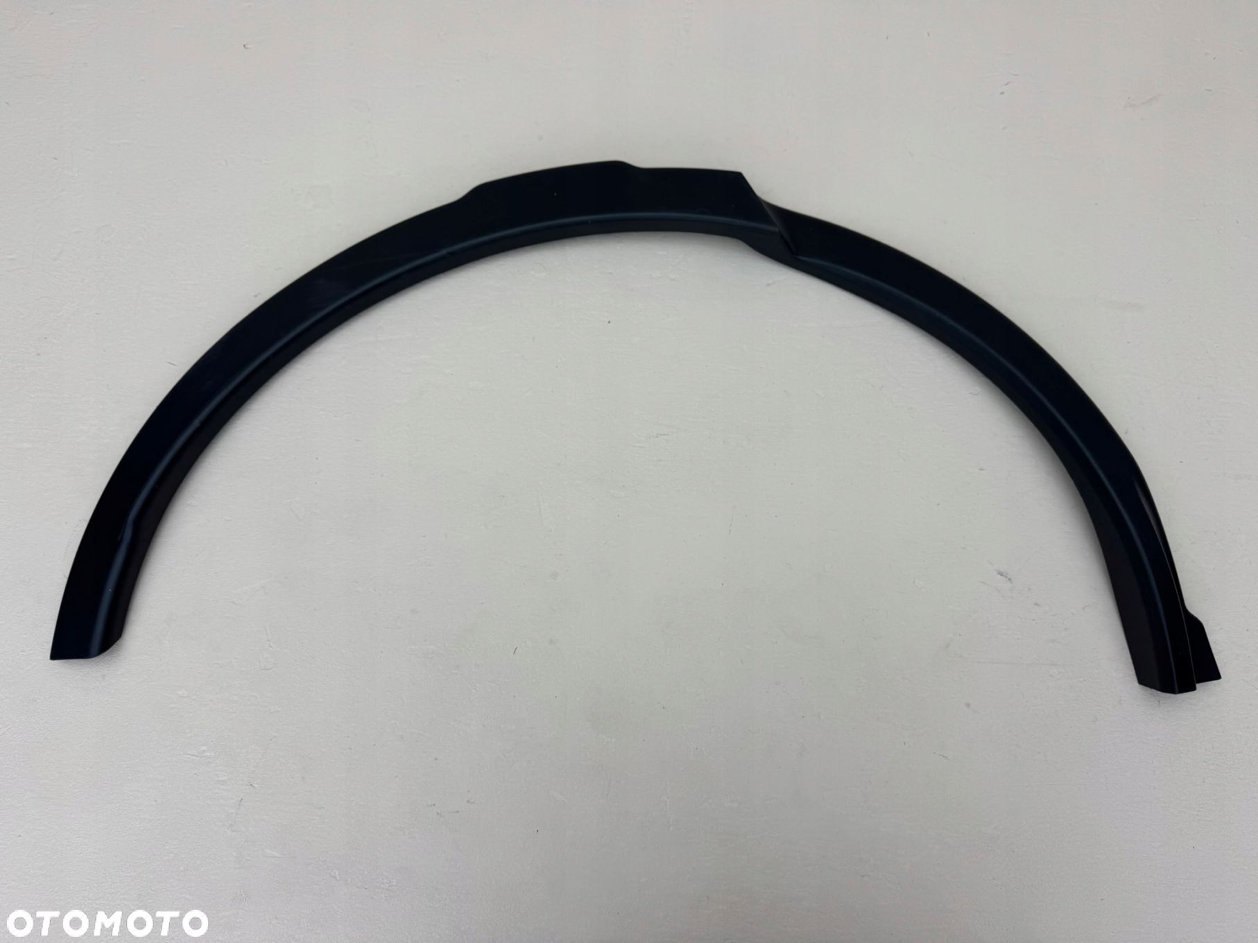 LAND ROVER DISCOVERY SPORT 14R- LISTWA BŁOTNIKA PRAWA TYLNA TYŁ FK72-290E22 - 1