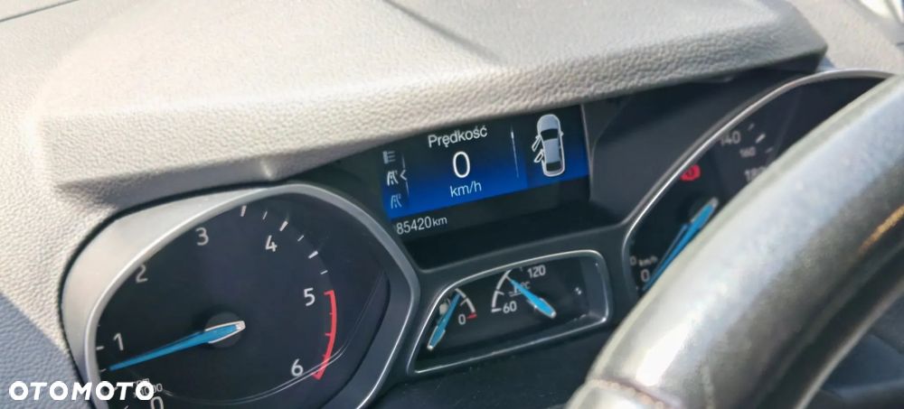 Ford Grand C-MAX Gr 1.5 TDCi Edition ASS - 5