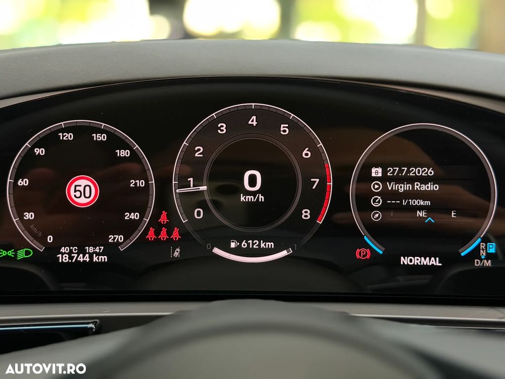 Porsche Cayenne Standard - 24