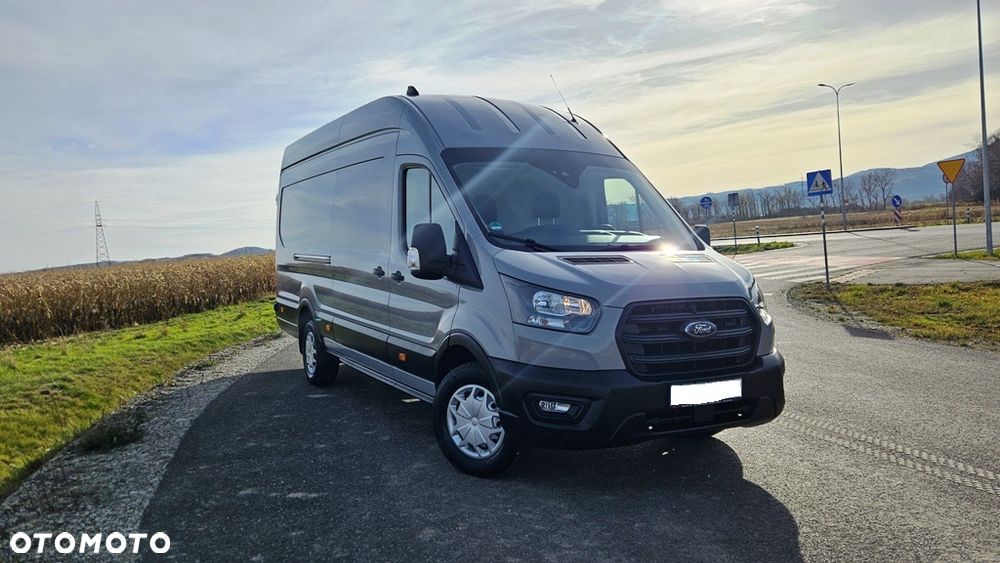 Ford TRANSIT - 6