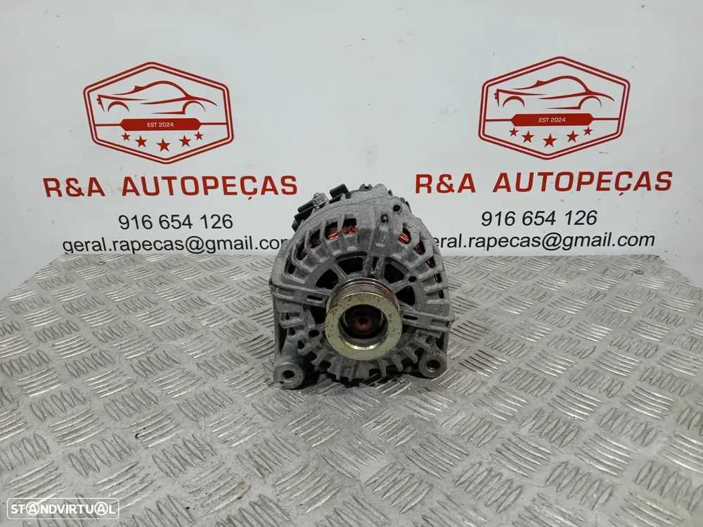 Alternador BMW Original 7802261 - 2
