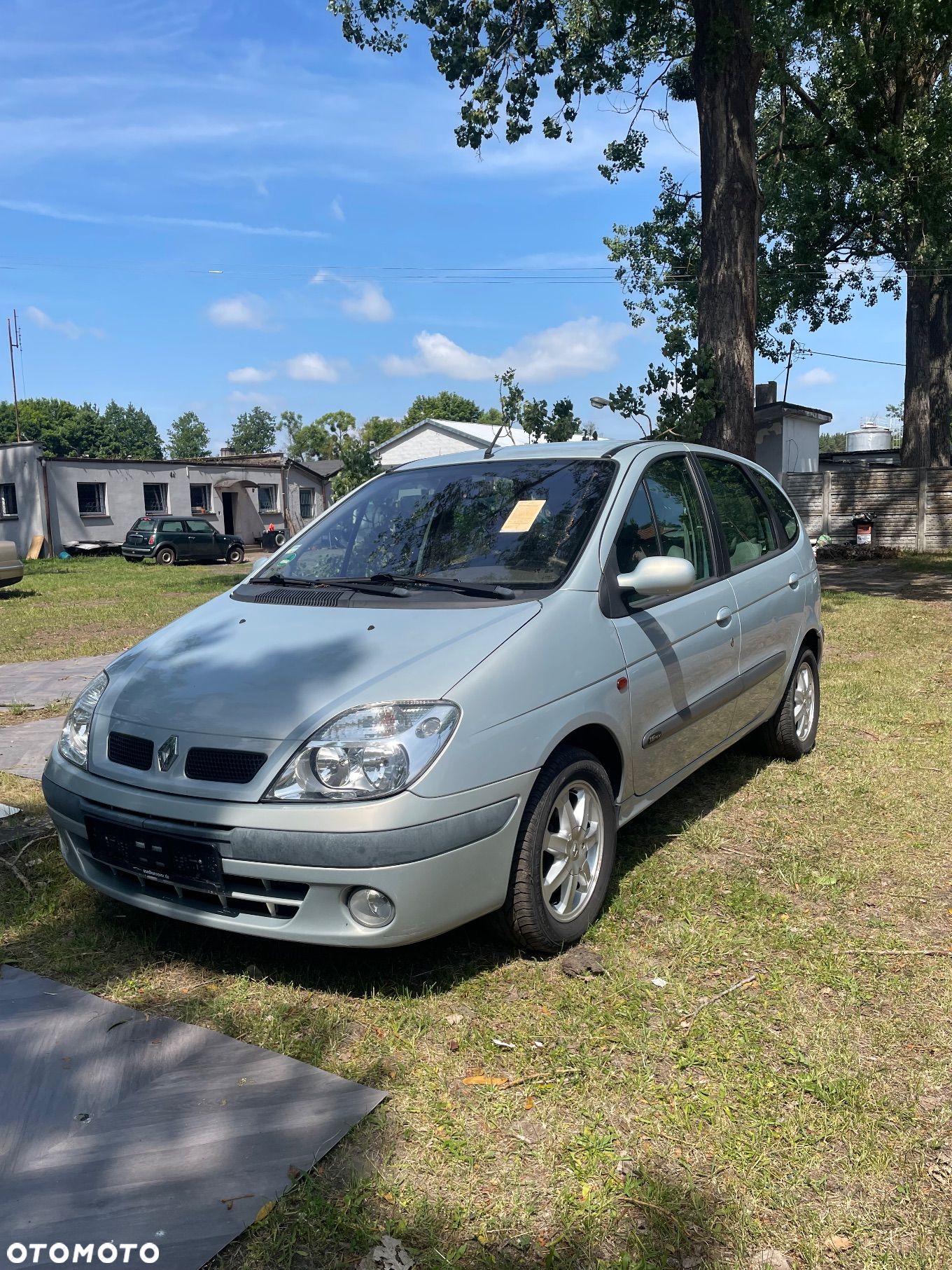 Renault Scenic 1.6 16V Privilege - 1