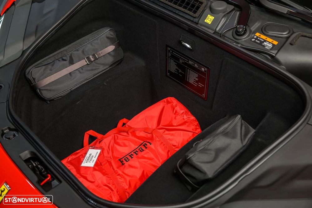 Ferrari 296 GTB - 50