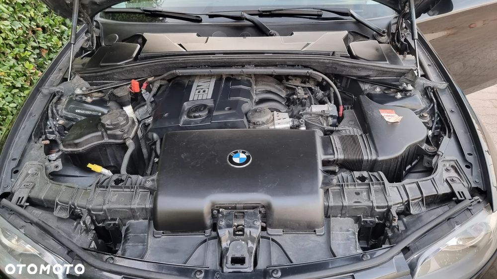 BMW Seria 1 118i - 14