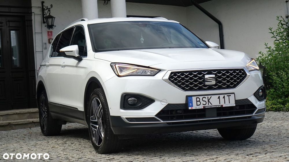 Seat Tarraco - 19